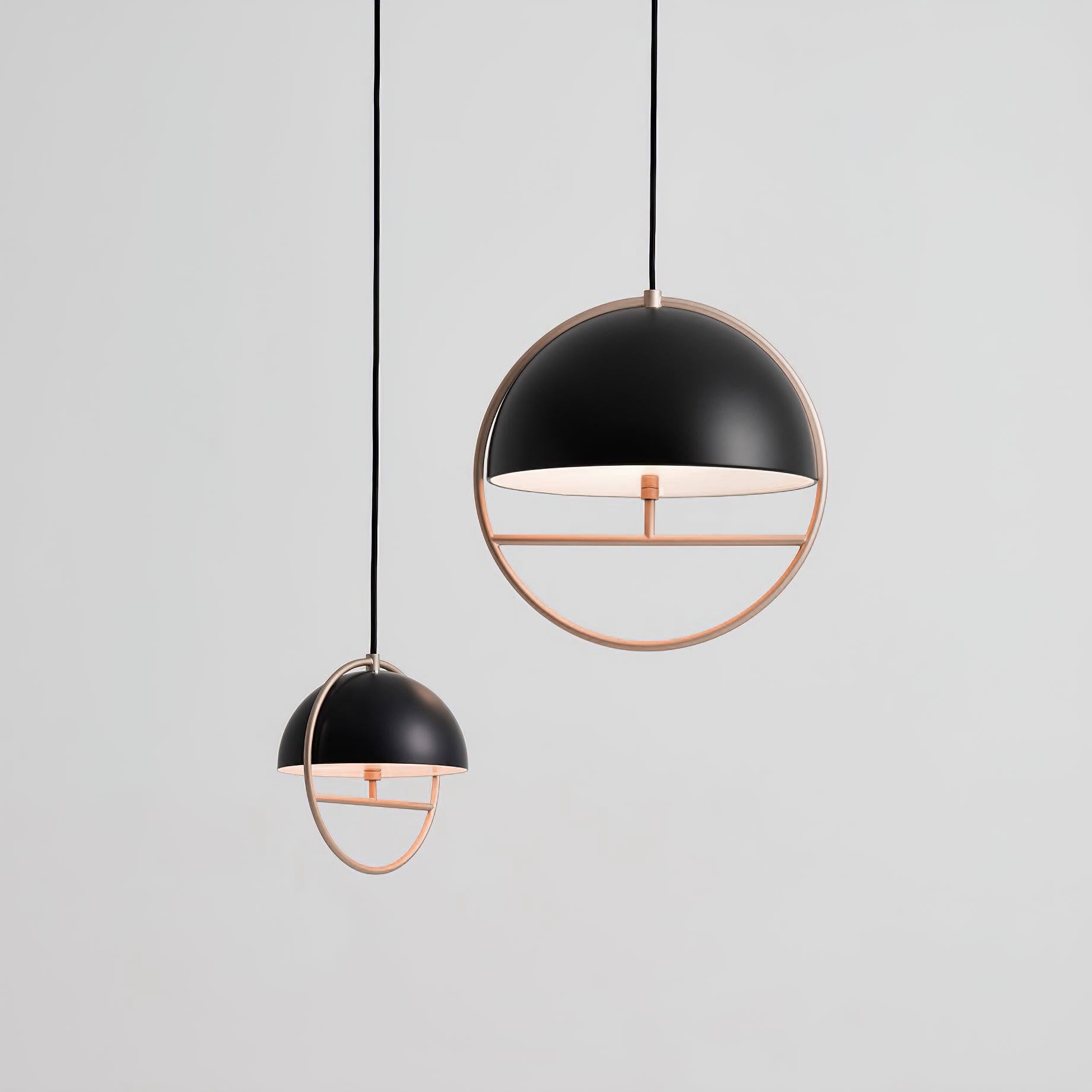 Huan Pendant Lamp - Letslighting