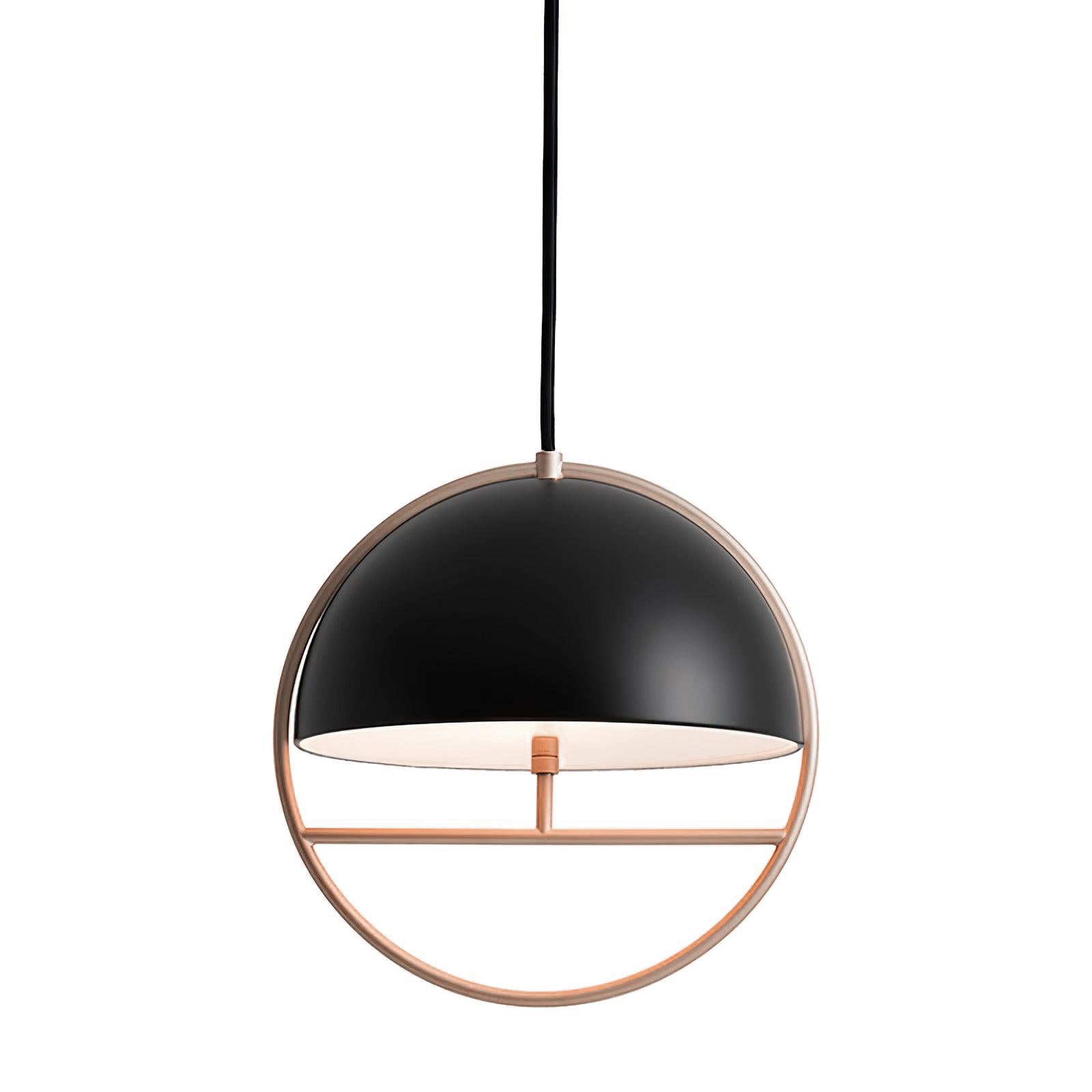 Huan Pendant Lamp - Letslighting