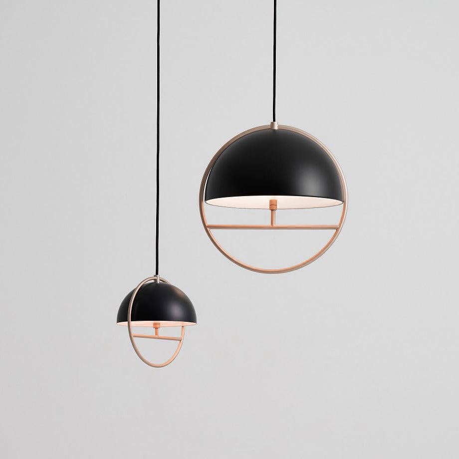 Huan Pendant Lamp - Letslighting