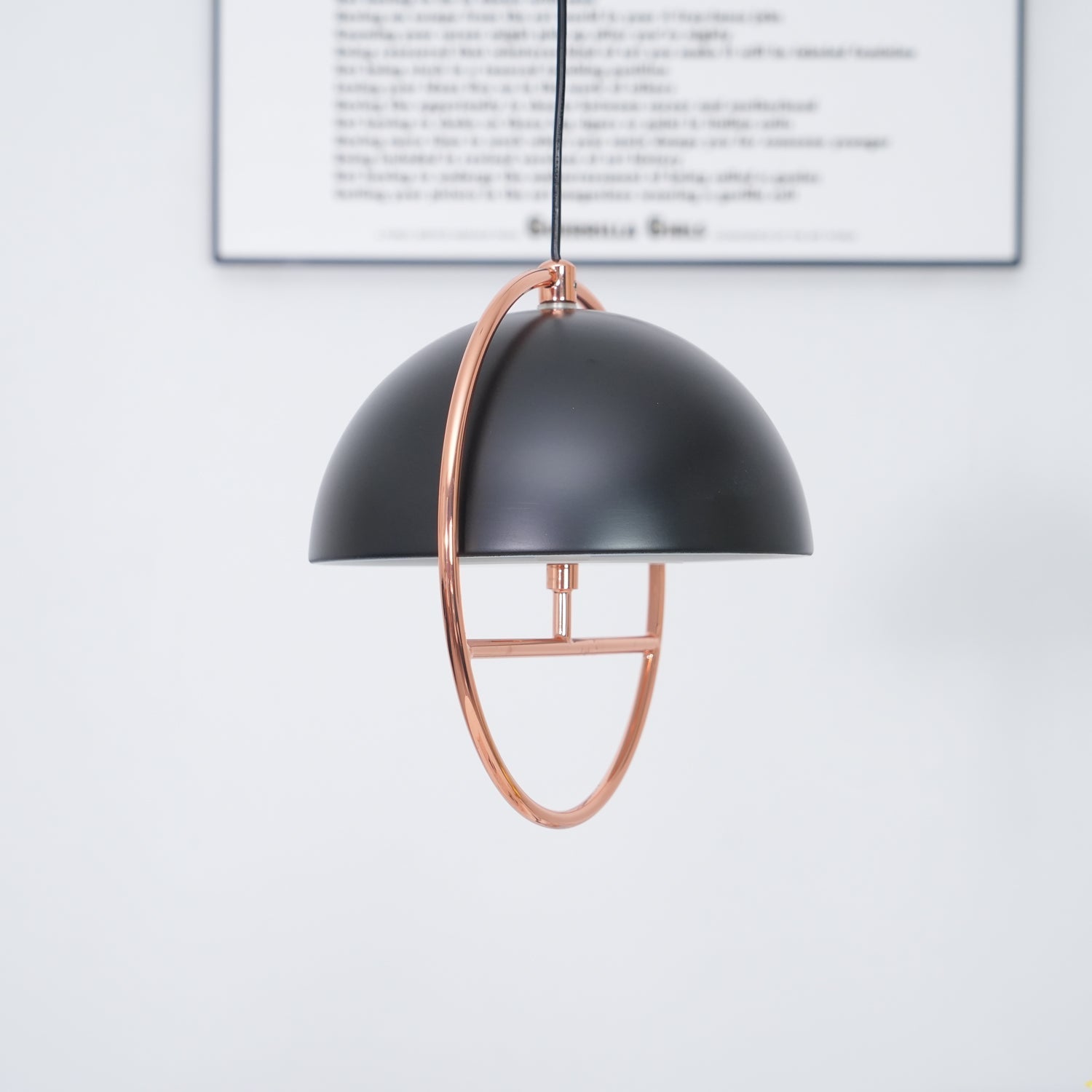 Huan Pendant Lamp - Letslighting