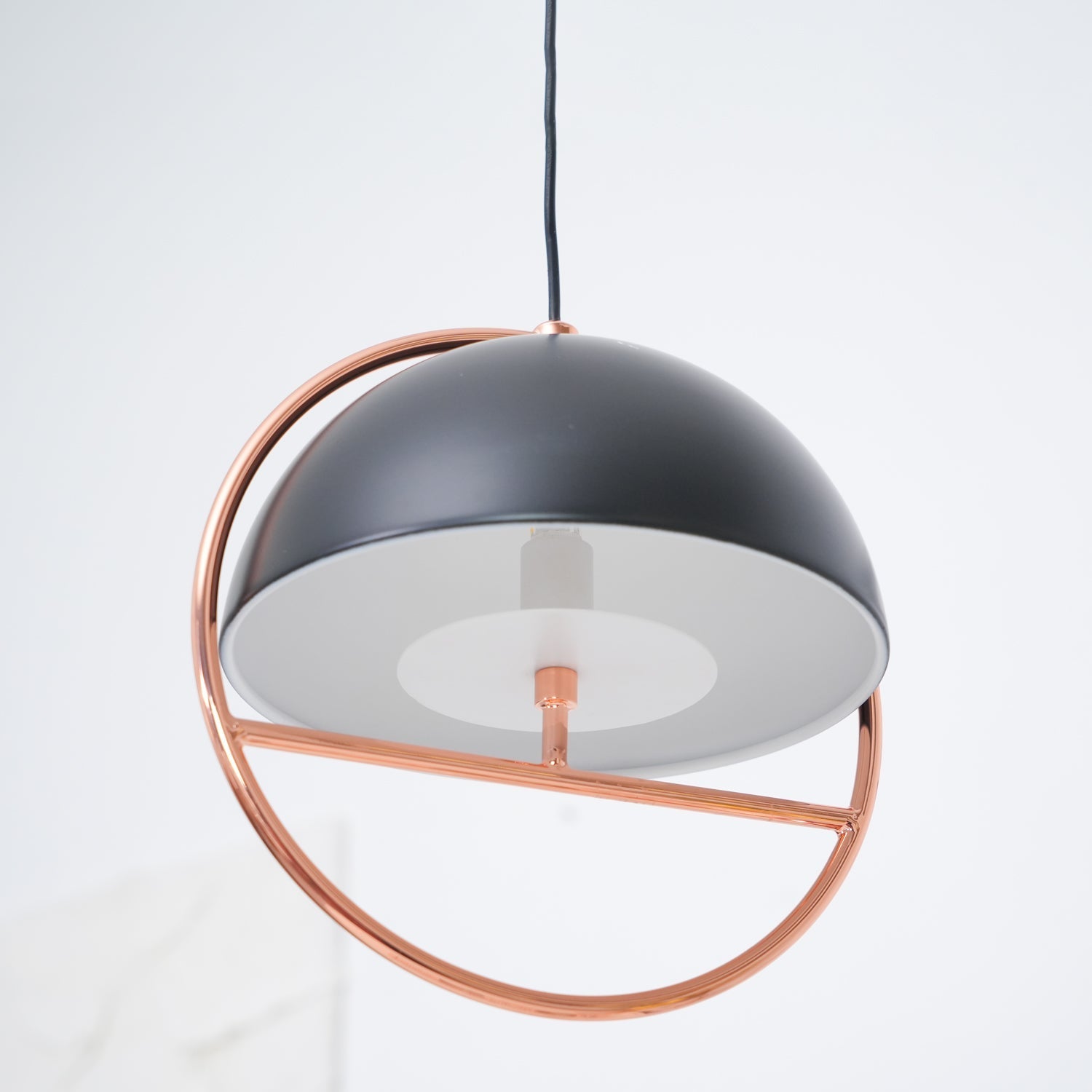 Huan Pendant Lamp - Letslighting