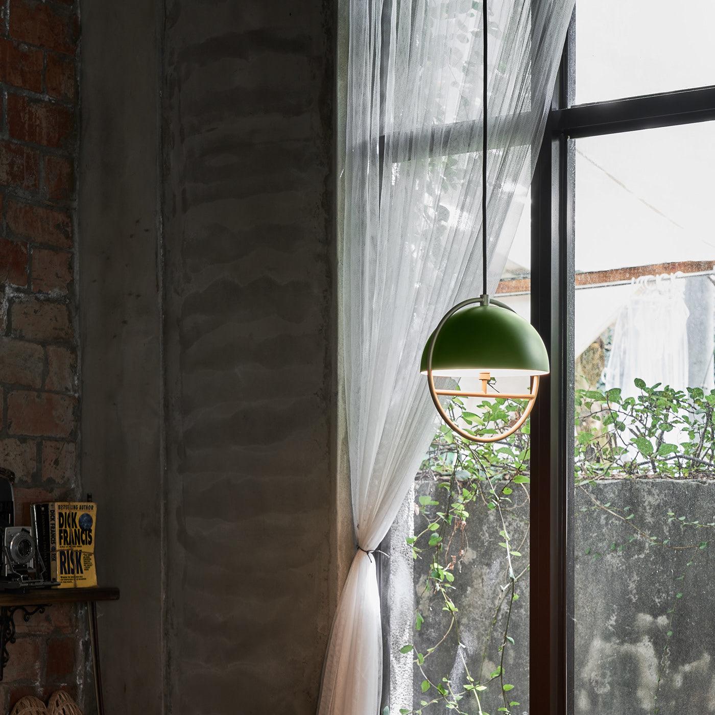 Huan Pendant Lamp - Letslighting
