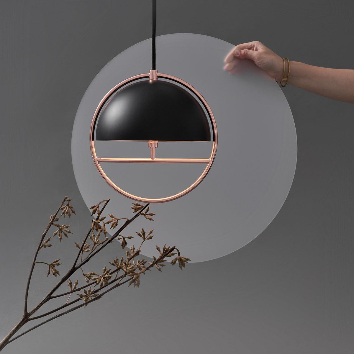 Huan Pendant Lamp - Letslighting