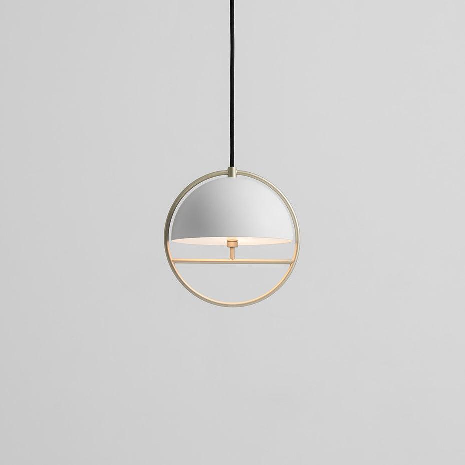 Huan Pendant Lamp - Letslighting