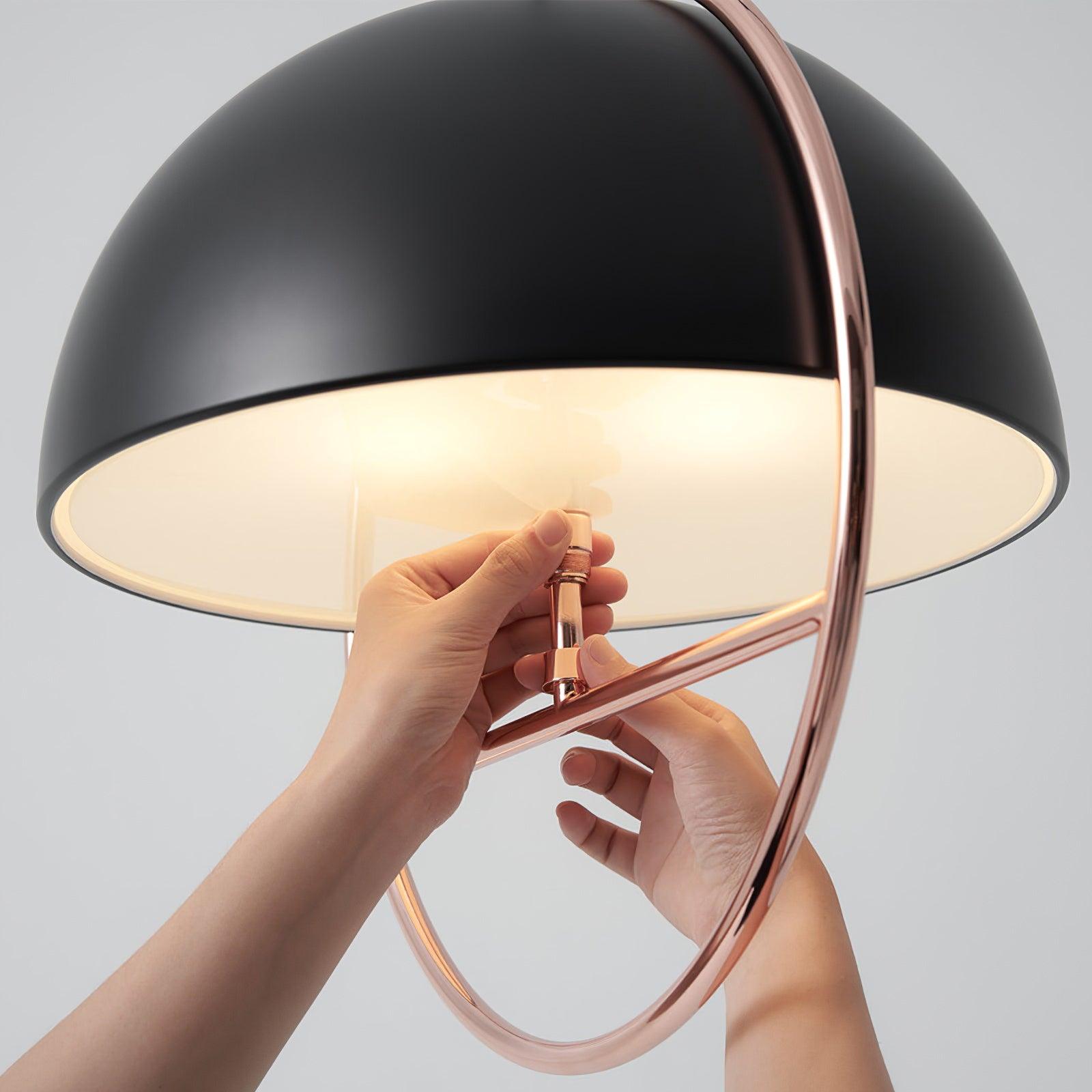 Huan Pendant Lamp - Letslighting