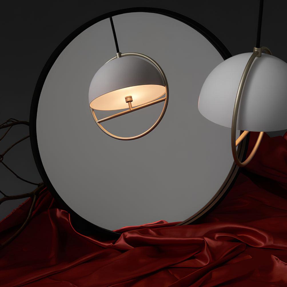 Huan Pendant Lamp - Letslighting
