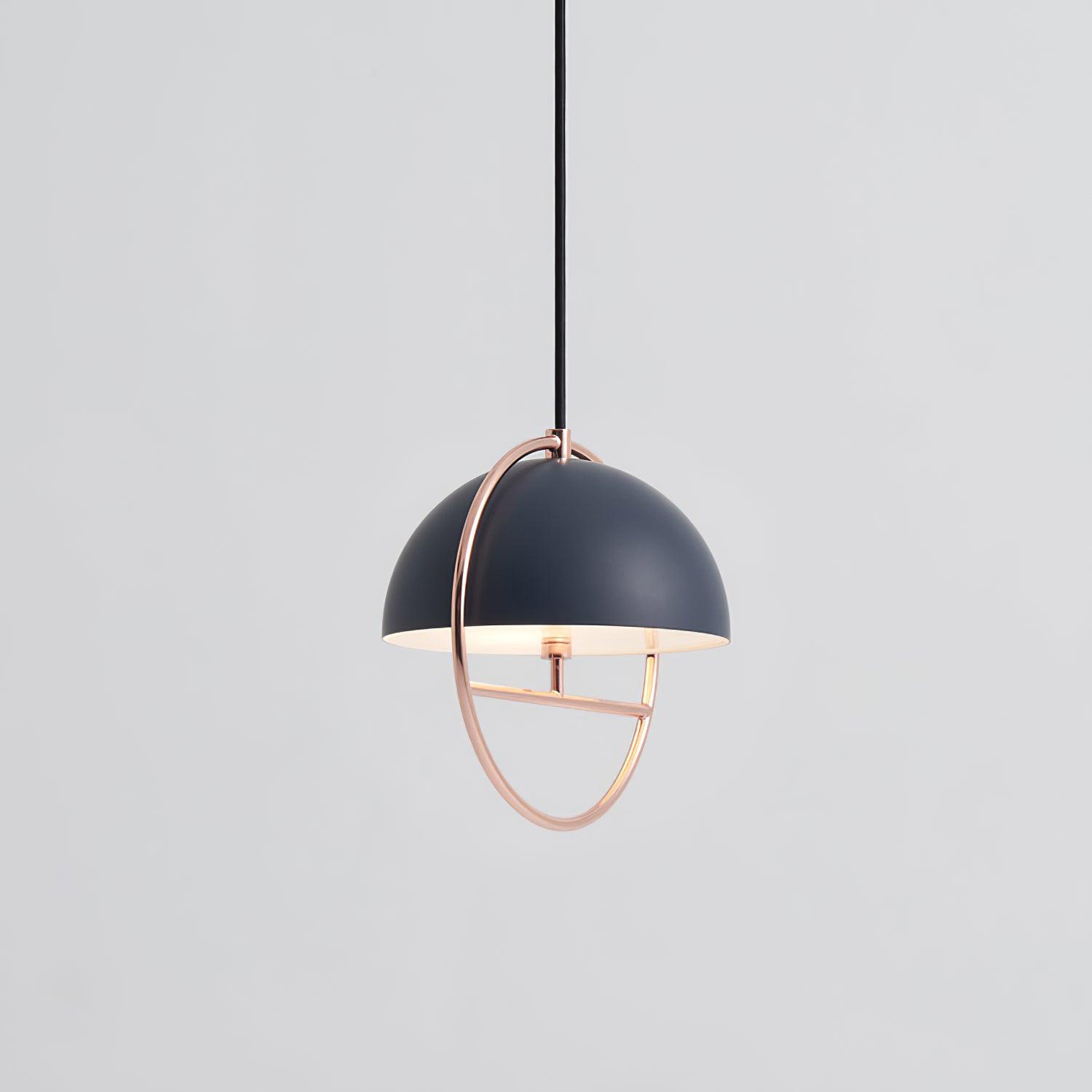 Huan Pendant Lamp - Letslighting