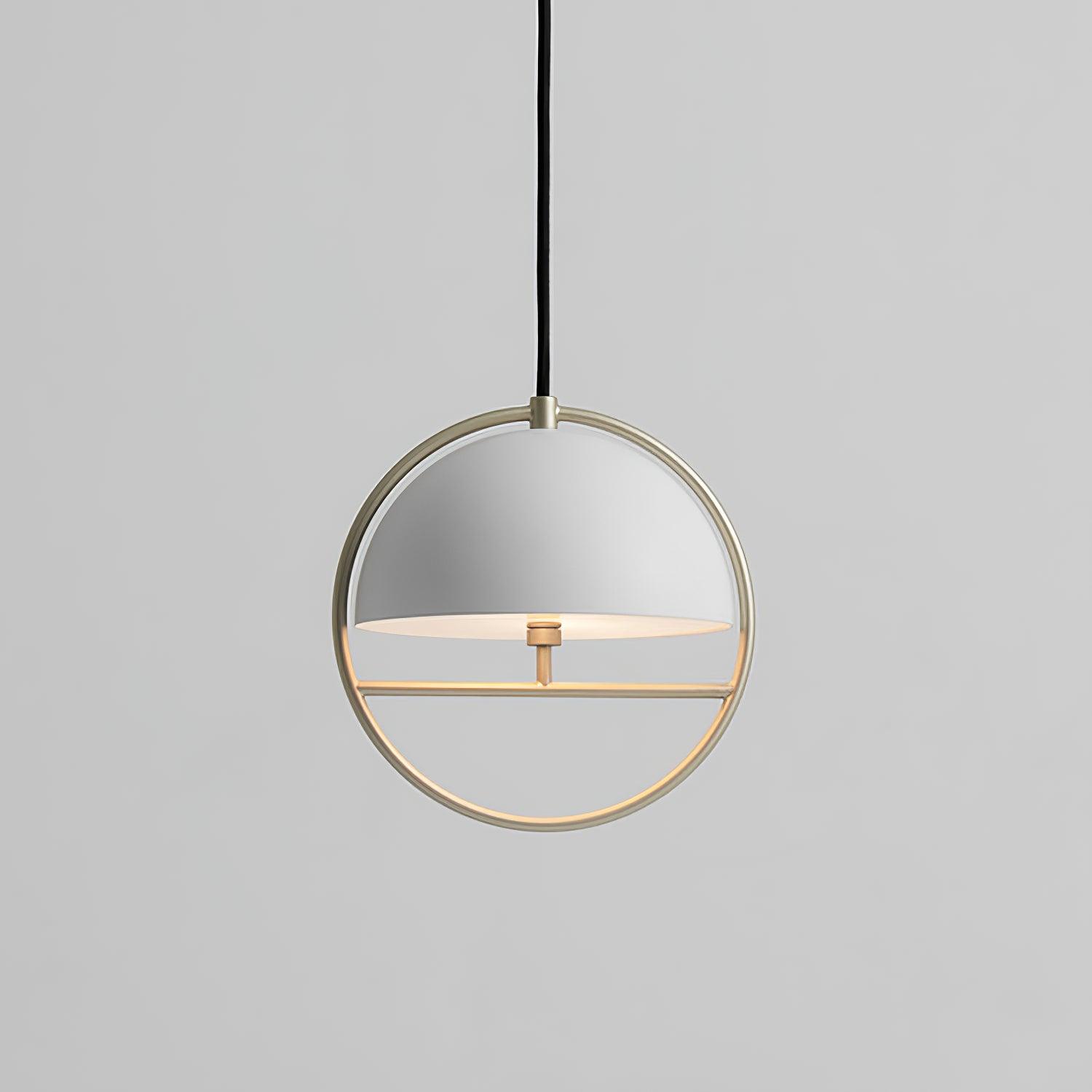 Huan Pendant Lamp - Letslighting