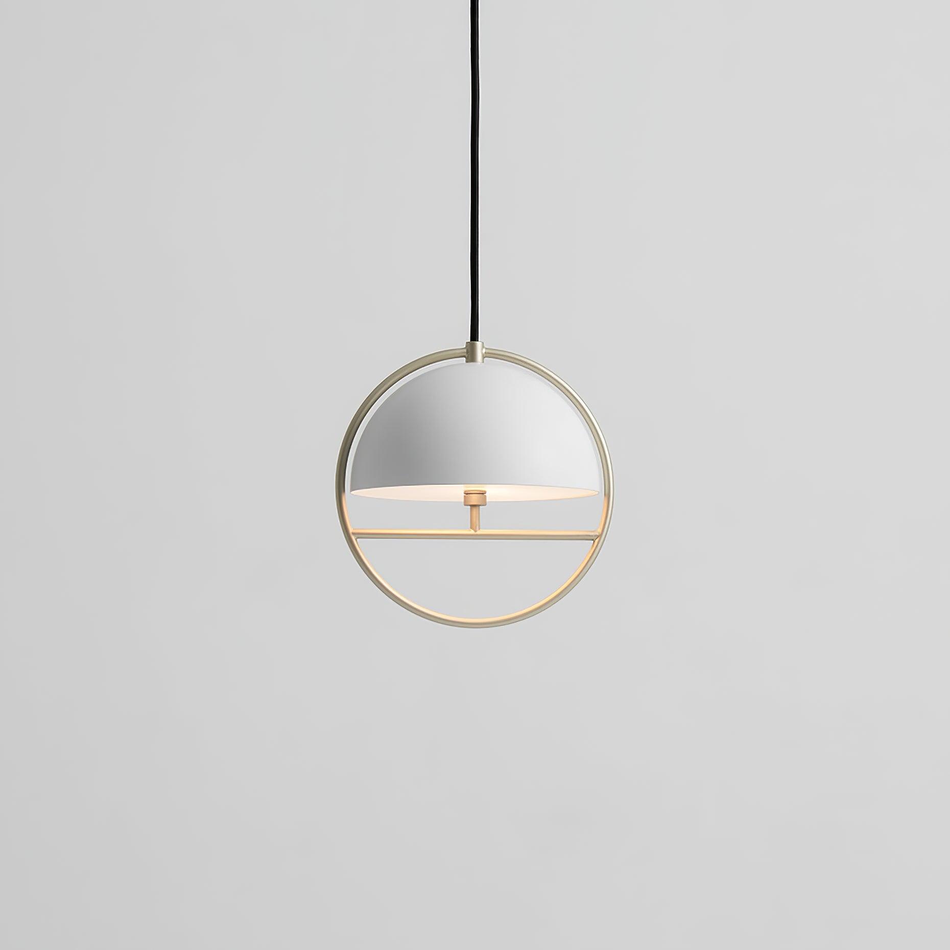 Huan Pendant Lamp - Letslighting