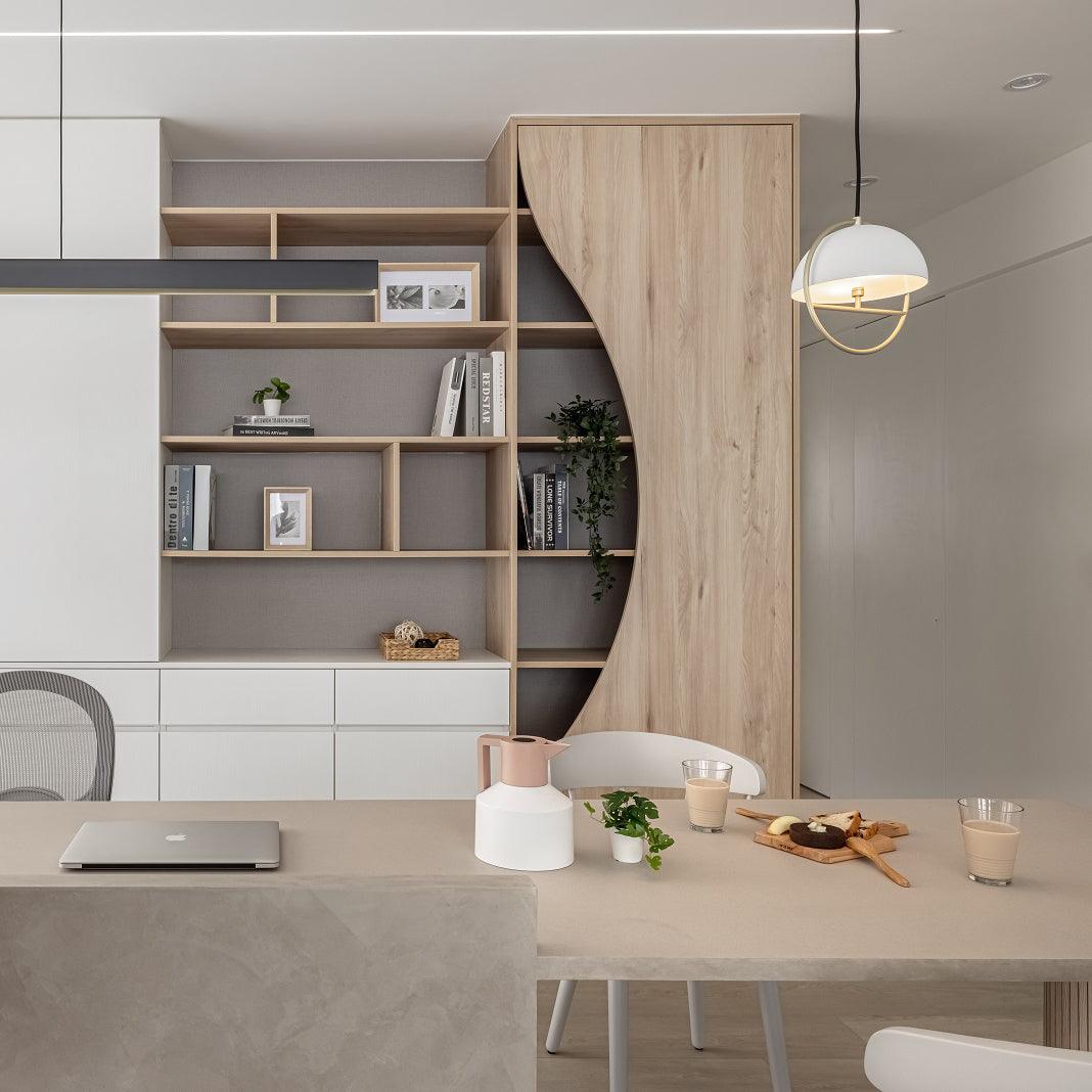 Huan Pendant Lamp - Letslighting