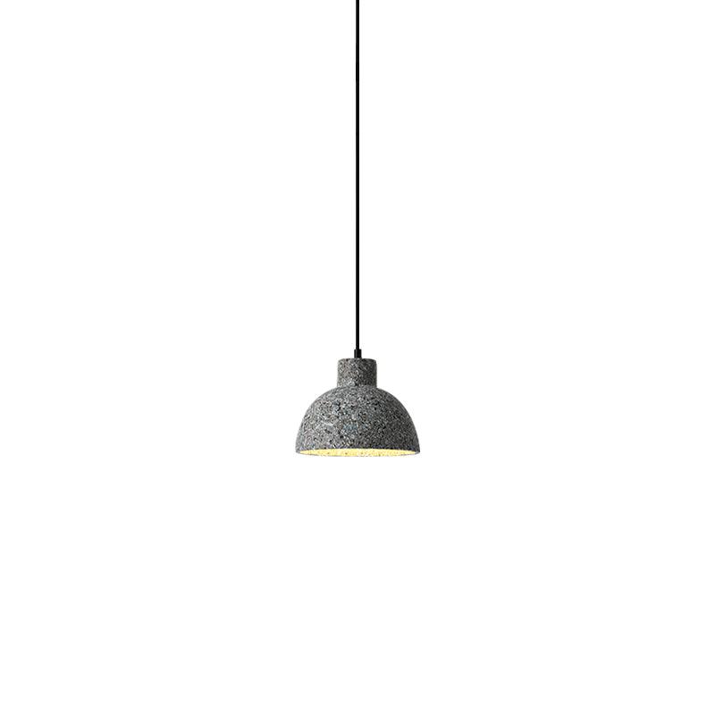 Marble Modern Cement Pendant Lights - Letslighting