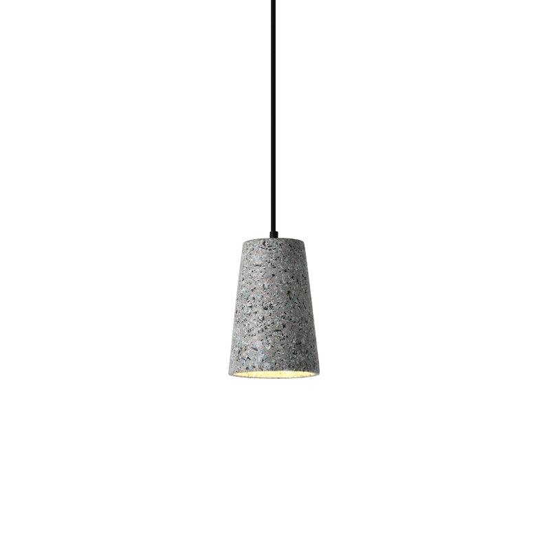 Marble Modern Cement Pendant Lights - Letslighting