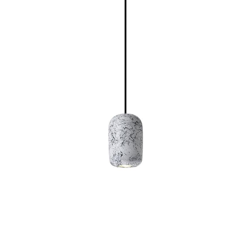 Marble Modern Cement Pendant Lights - Letslighting
