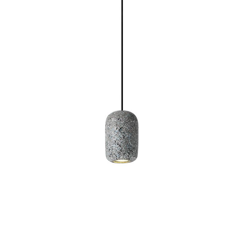 Marble Modern Cement Pendant Lights - Letslighting