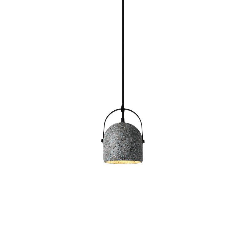 Marble Modern Cement Pendant Lights - Letslighting