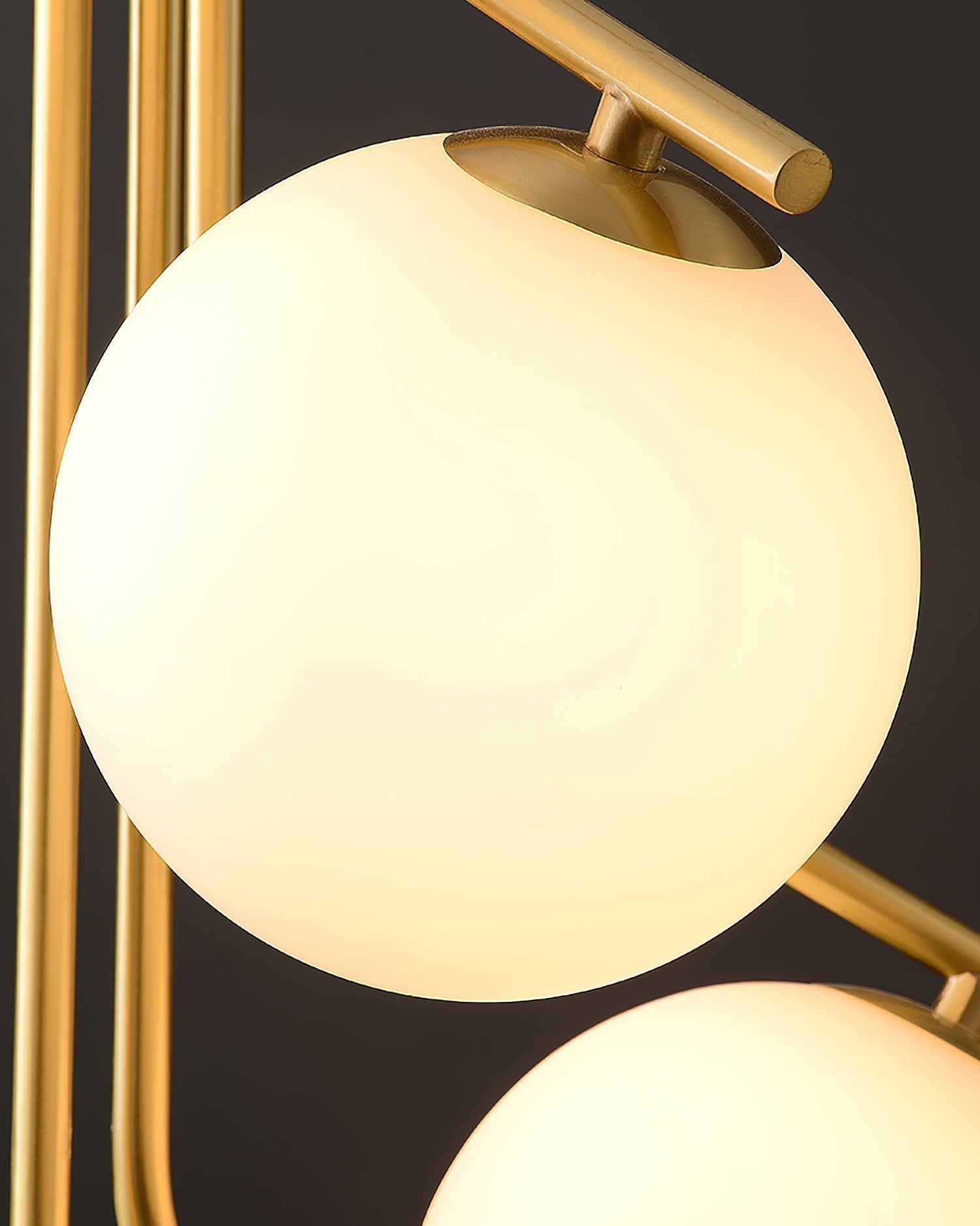 Hudson Branch Chandelier - Letslighting