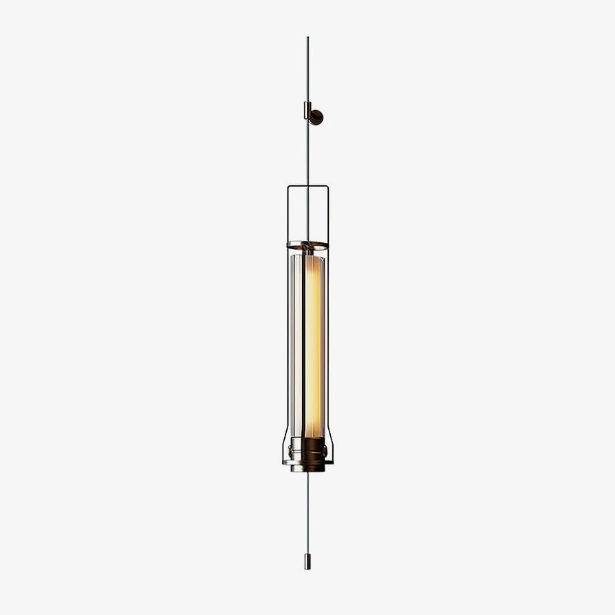 Hudson Cylinder Wall Sconce - Letslighting