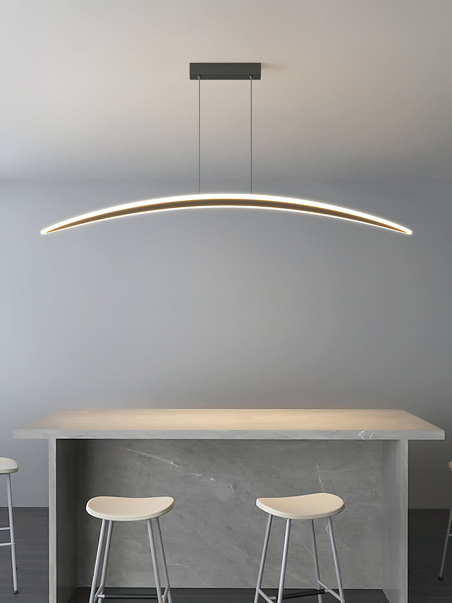 Hyperbola Pendant Light - Letslighting
