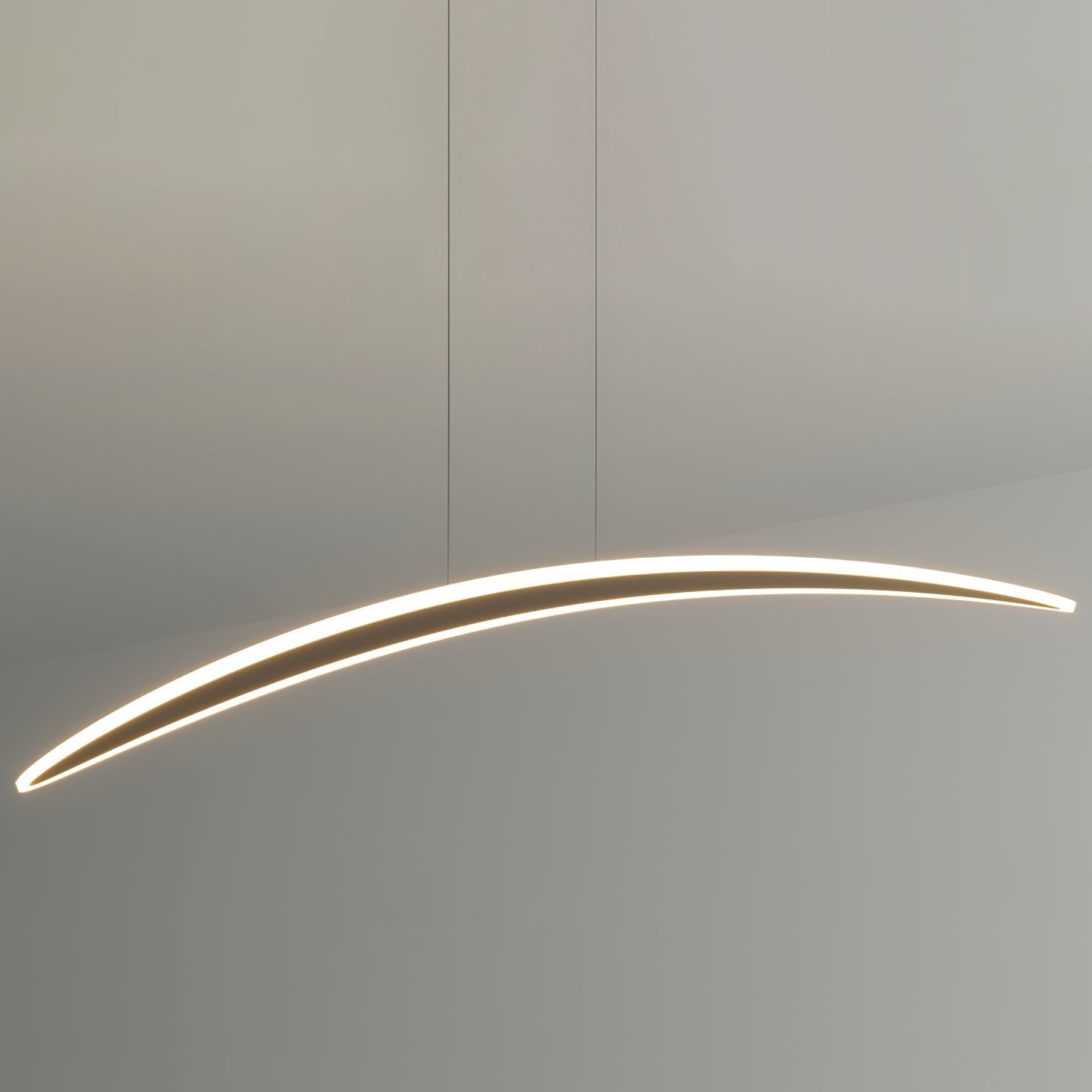 Hyperbola Pendant Light - Letslighting