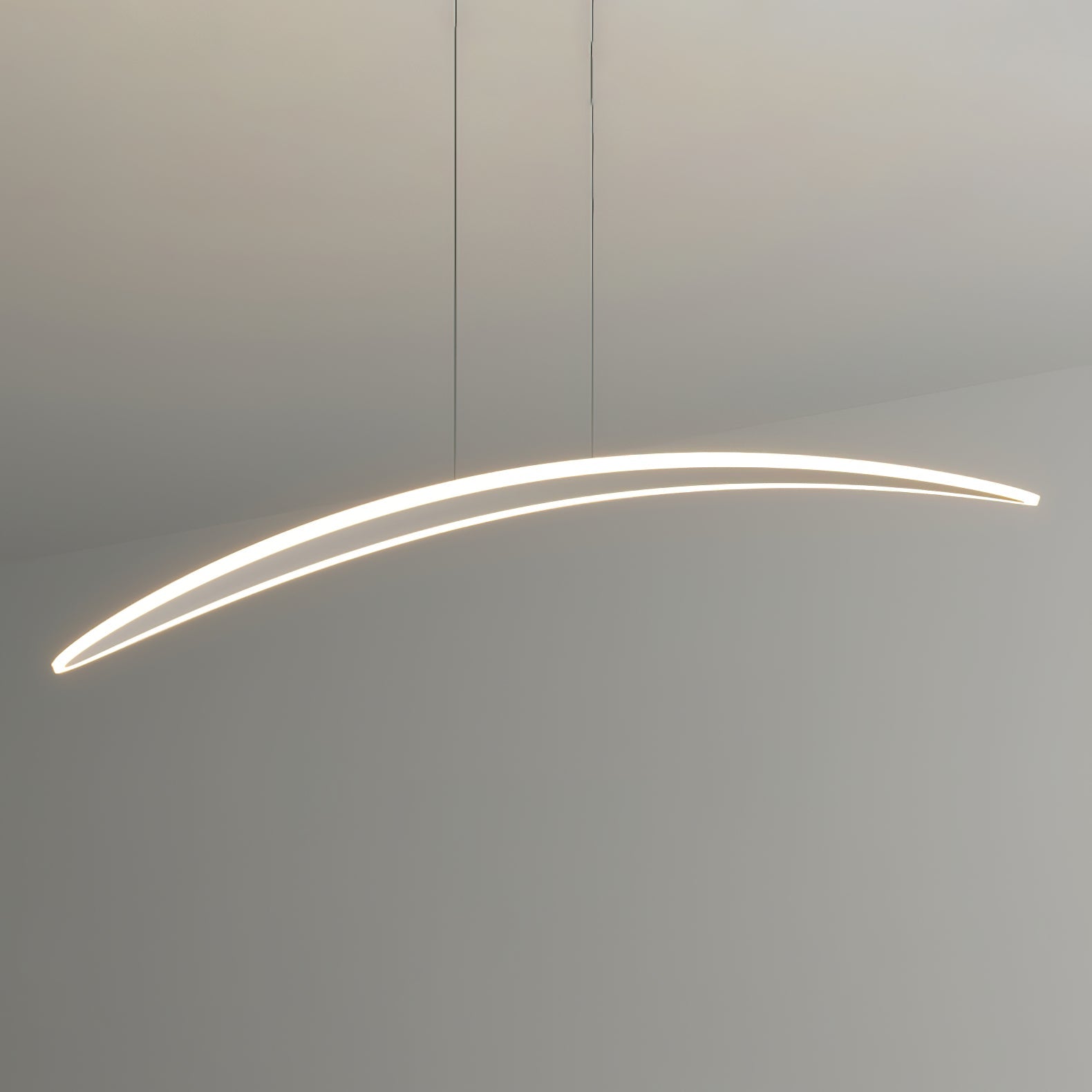 Hyperbola Pendant Light - Letslighting