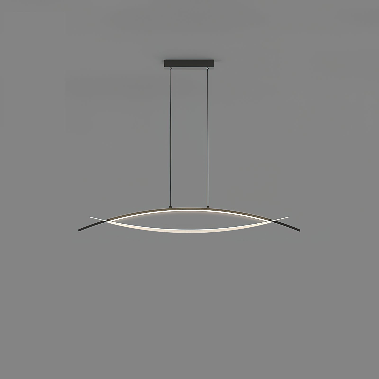 Hyperbola Pendant Light - Letslighting