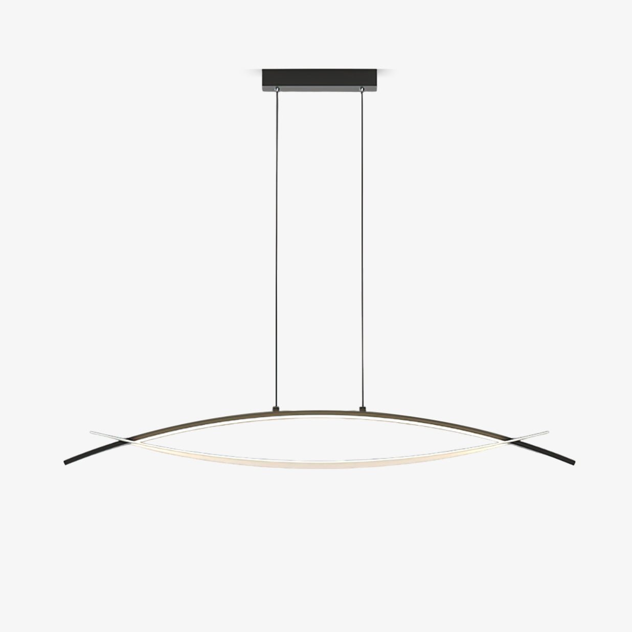 Hyperbola Pendant Light - Letslighting