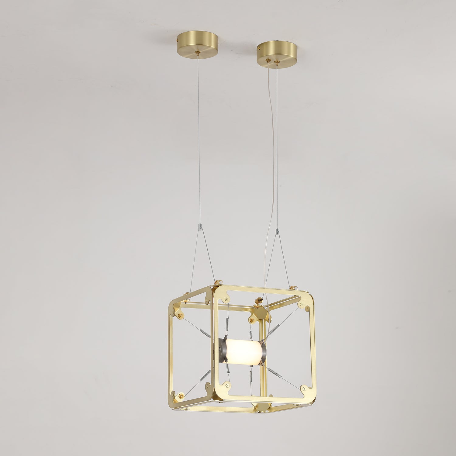 Hyperqube Pendant Lamp - Letslighting