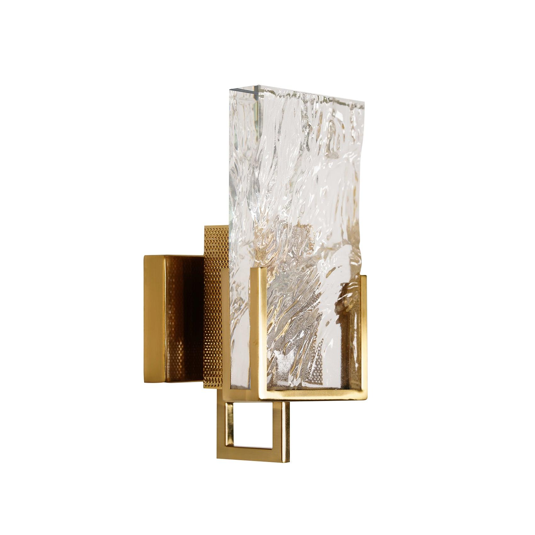 Ice Crystal Wall Lamp - Letslighting