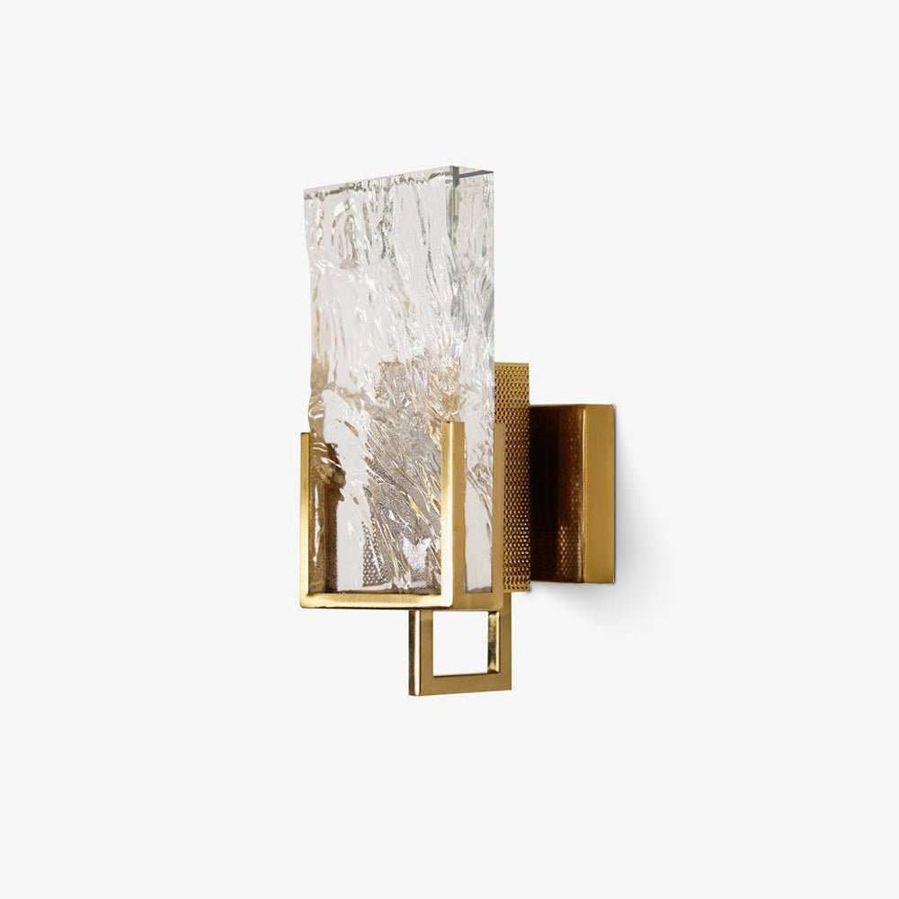 Ice Crystal Wall Lamp - Letslighting