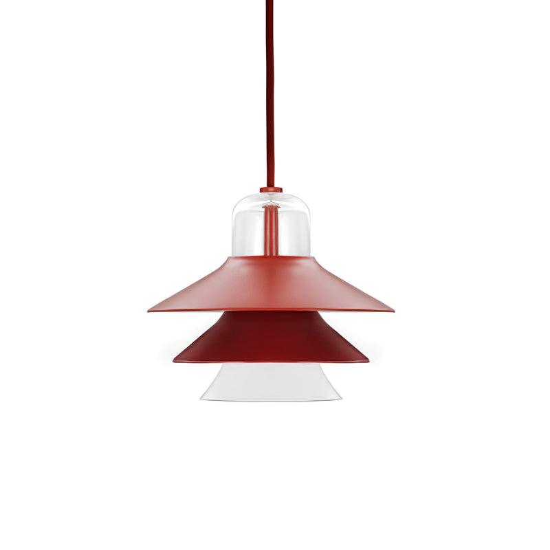 Ikono Pendant lamp - Letslighting