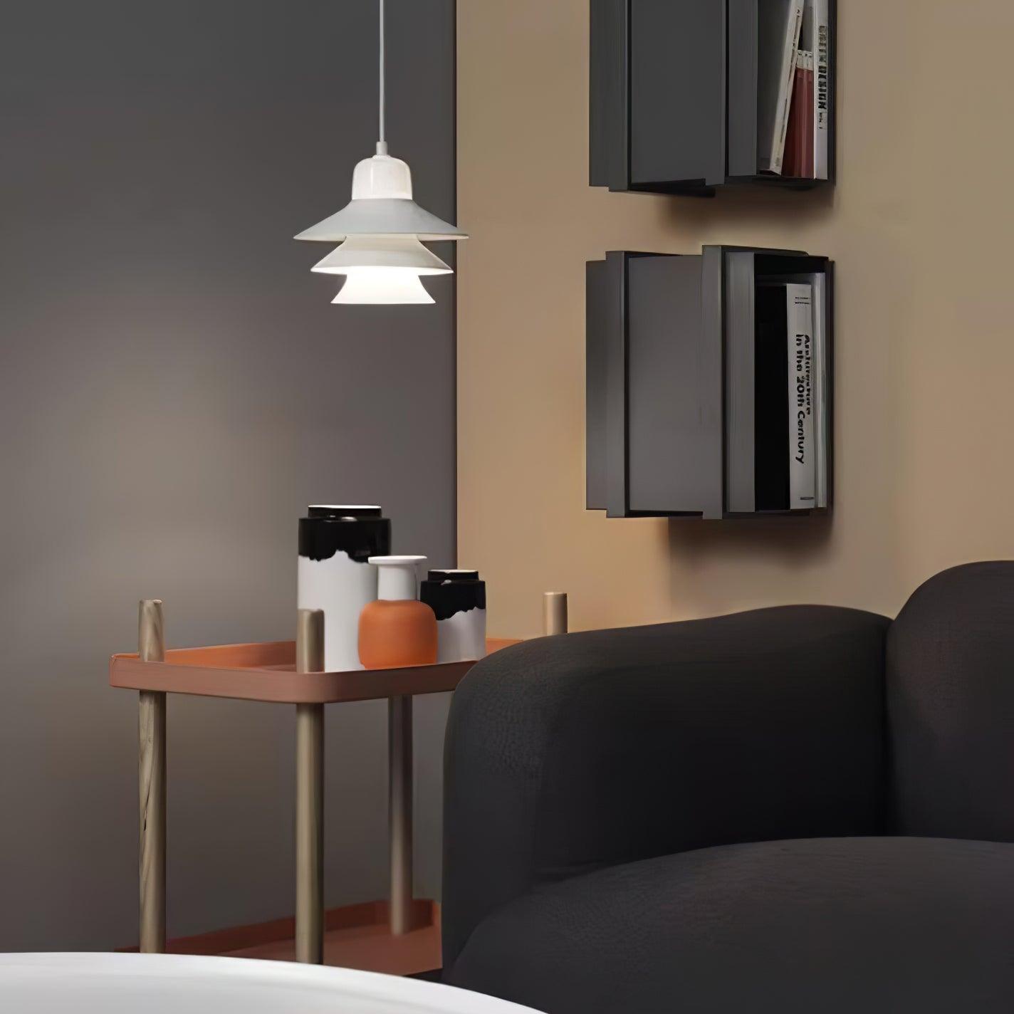 Ikono Pendant lamp - Letslighting