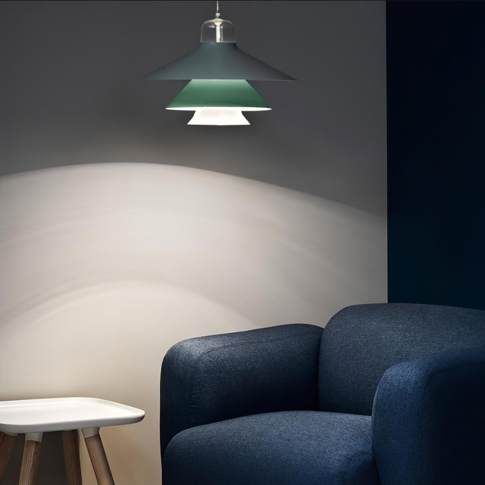 Ikono Pendant lamp - Letslighting