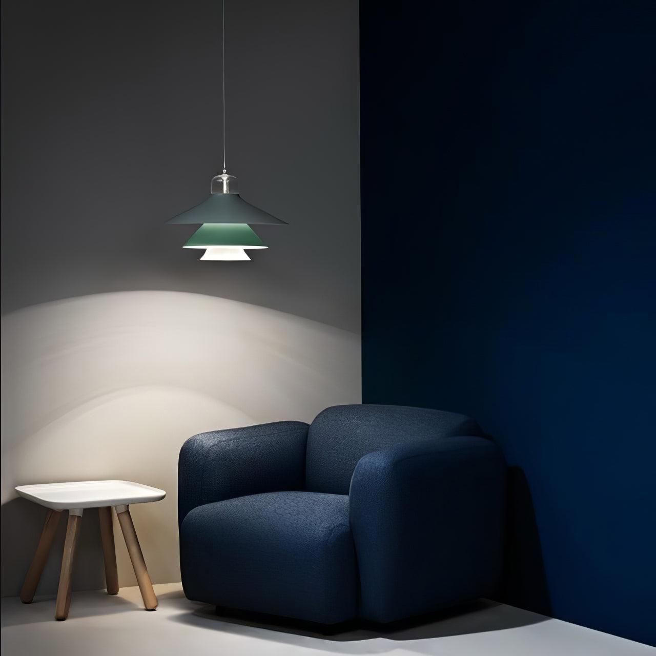 Ikono Pendant lamp - Letslighting