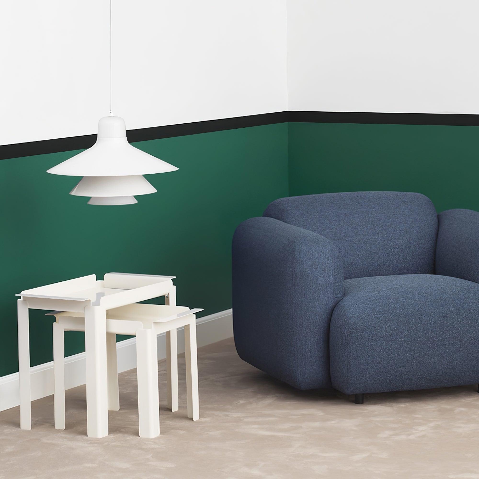 Ikono Pendant lamp - Letslighting