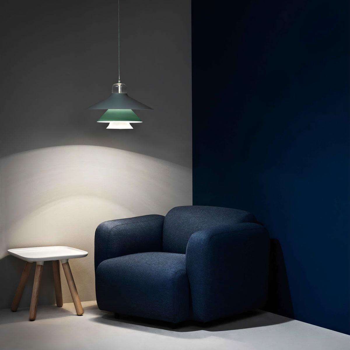 Ikono Pendant lamp - Letslighting