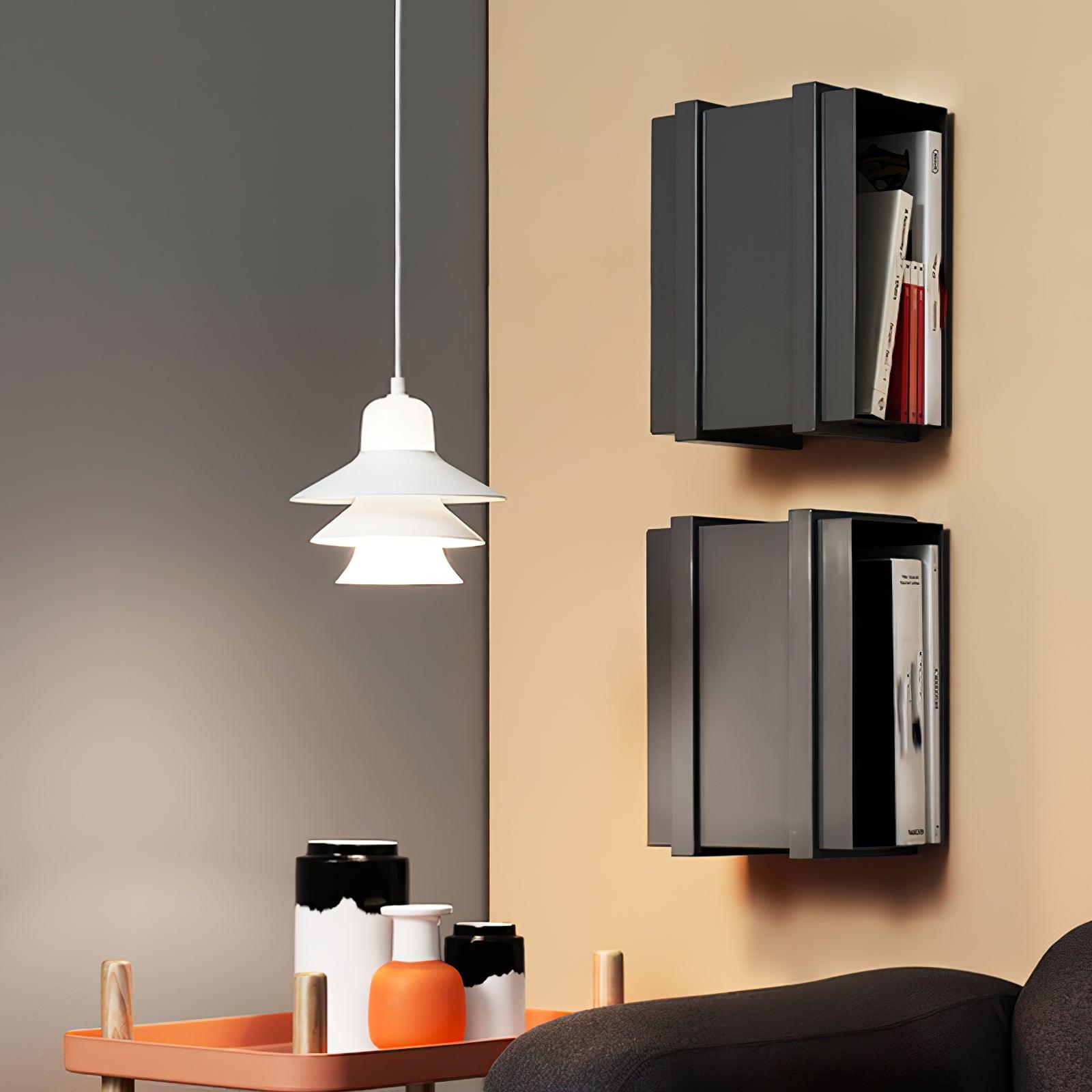 Ikono Pendant lamp - Letslighting