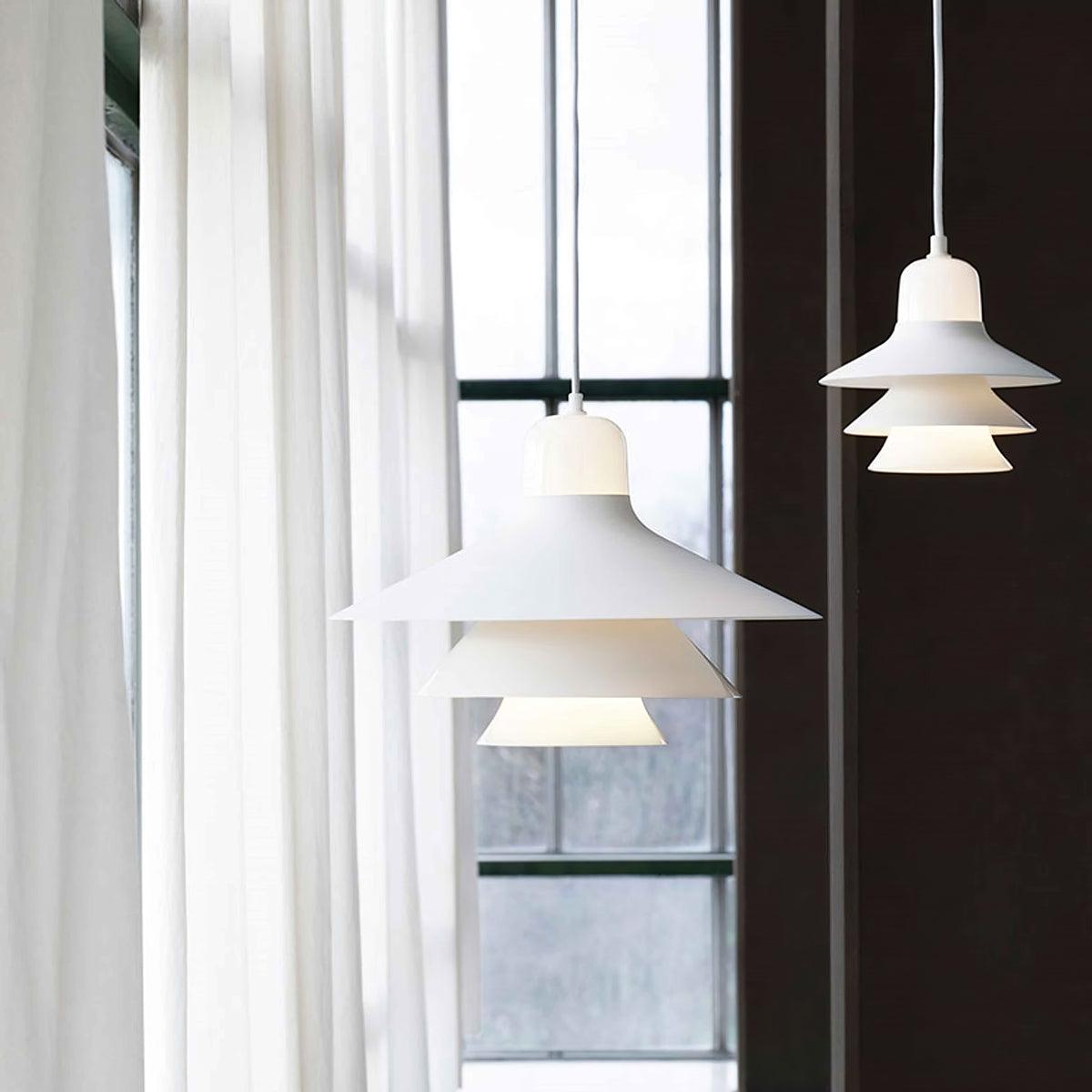 Ikono Pendant lamp - Letslighting