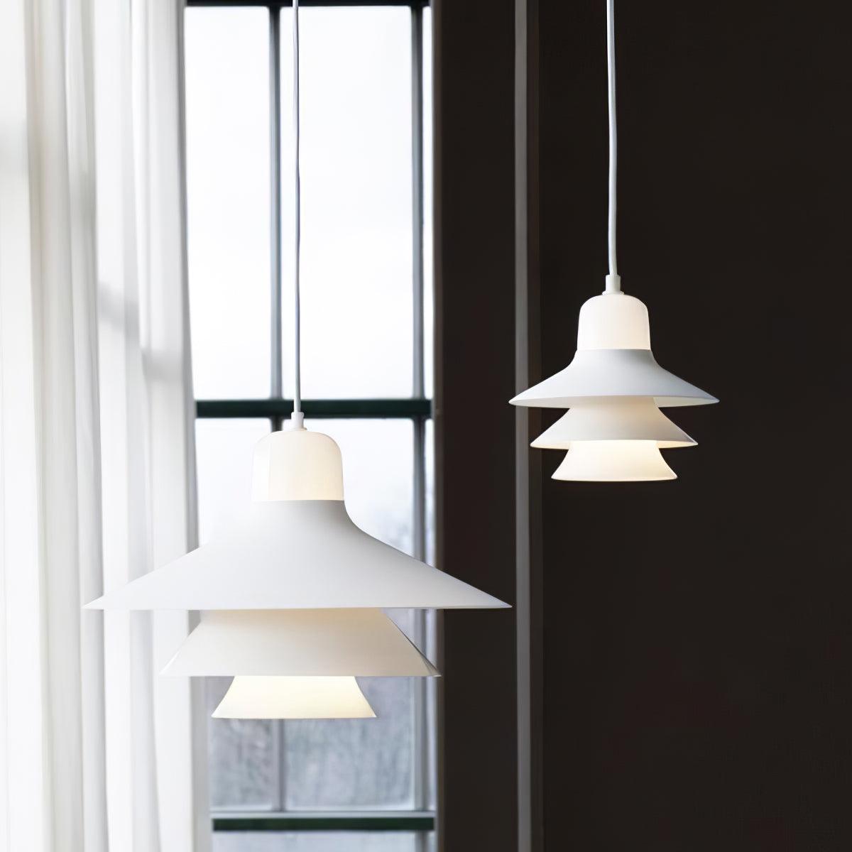 Ikono Pendant lamp - Letslighting