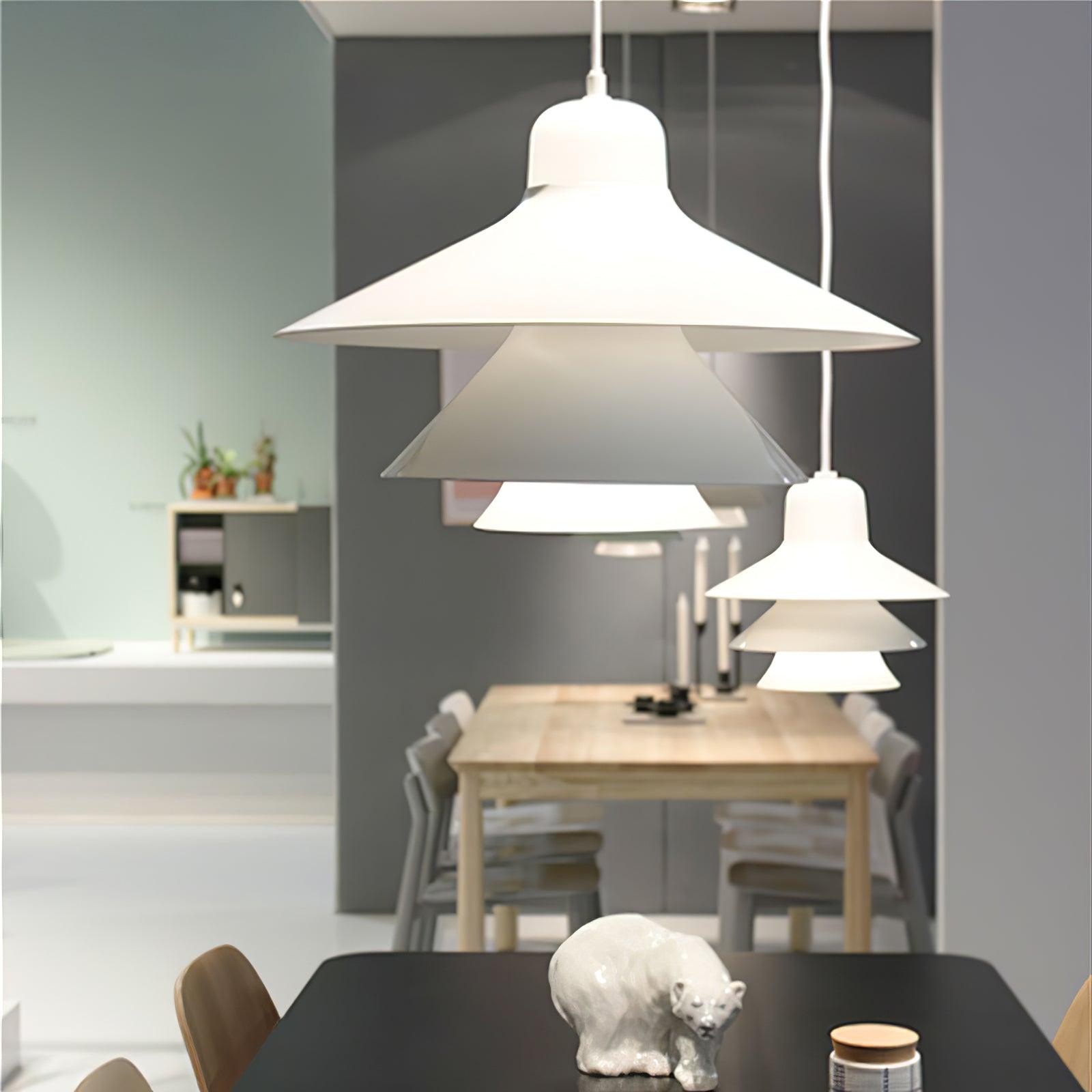Ikono Pendant lamp - Letslighting