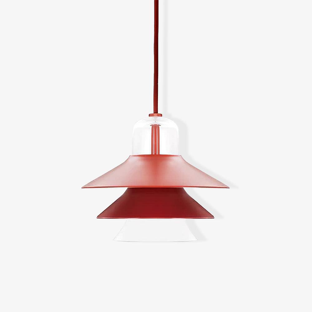Ikono Pendant lamp - Letslighting