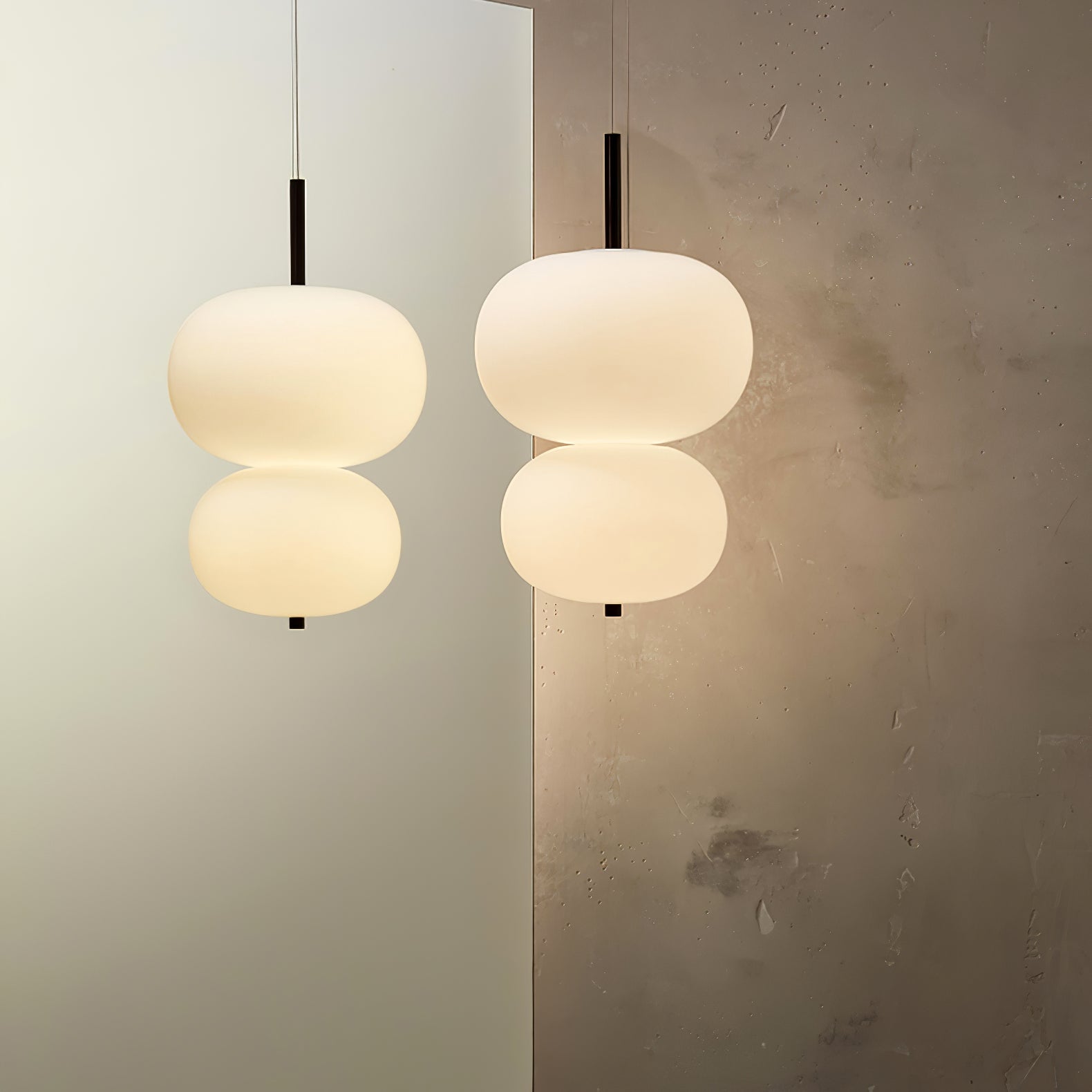 Ilargi Pendant Light - Letslighting