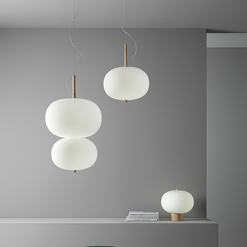 Ilargi Pendant Light - Letslighting