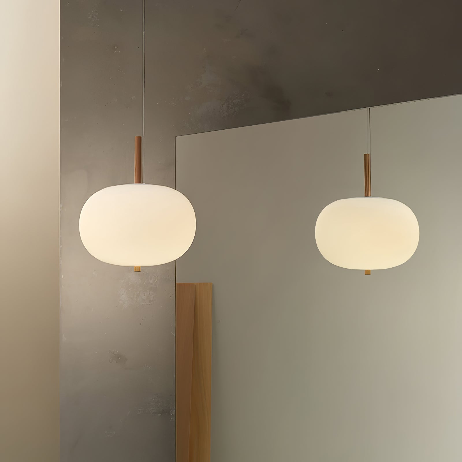 Ilargi Pendant Light - Letslighting