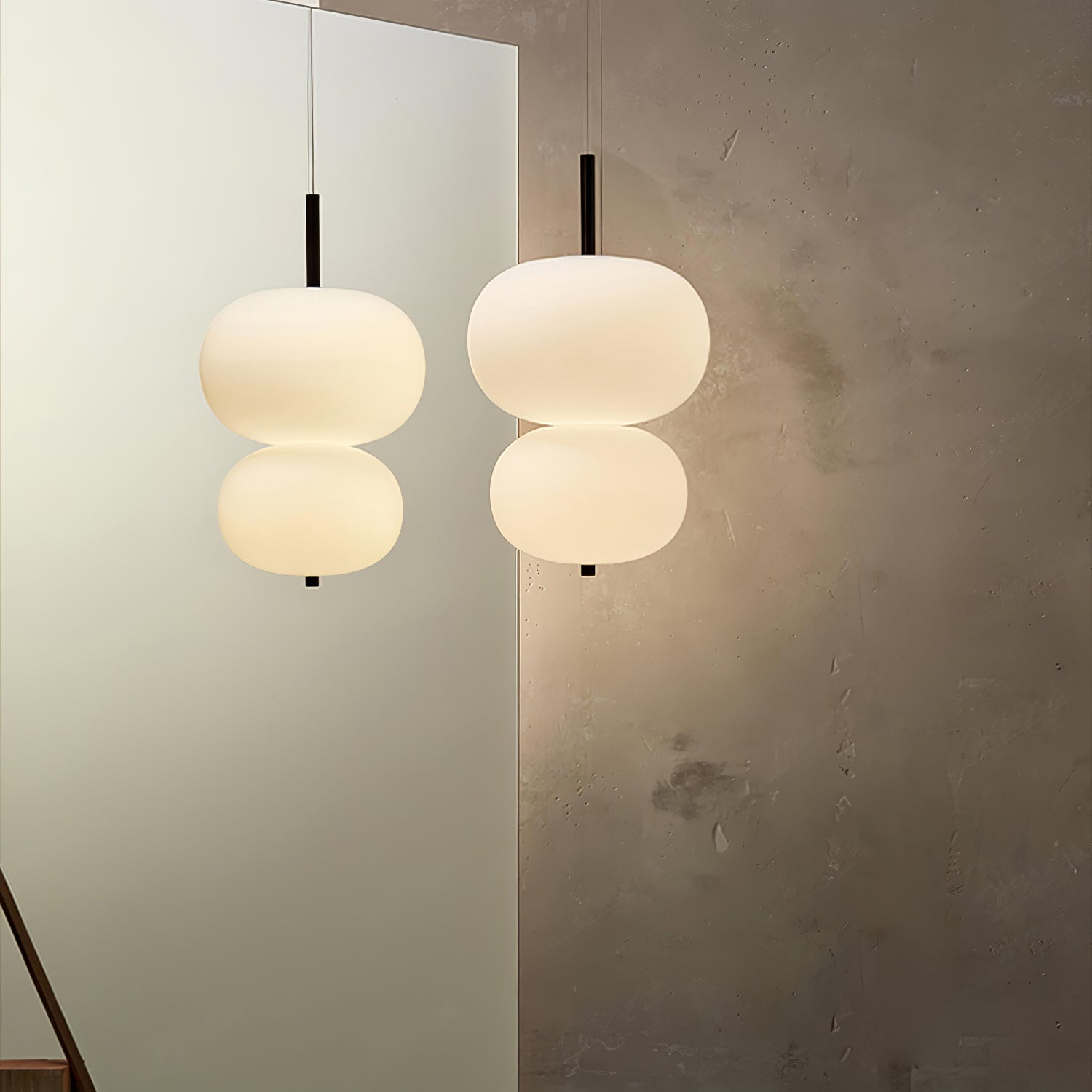 Ilargi Pendant Light - Letslighting