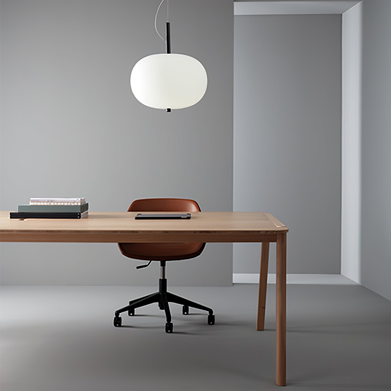 Ilargi Pendant Light - Letslighting
