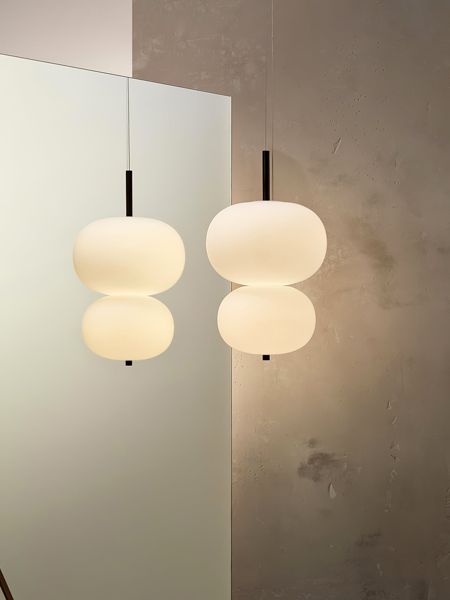Ilargi Pendant Light - Letslighting