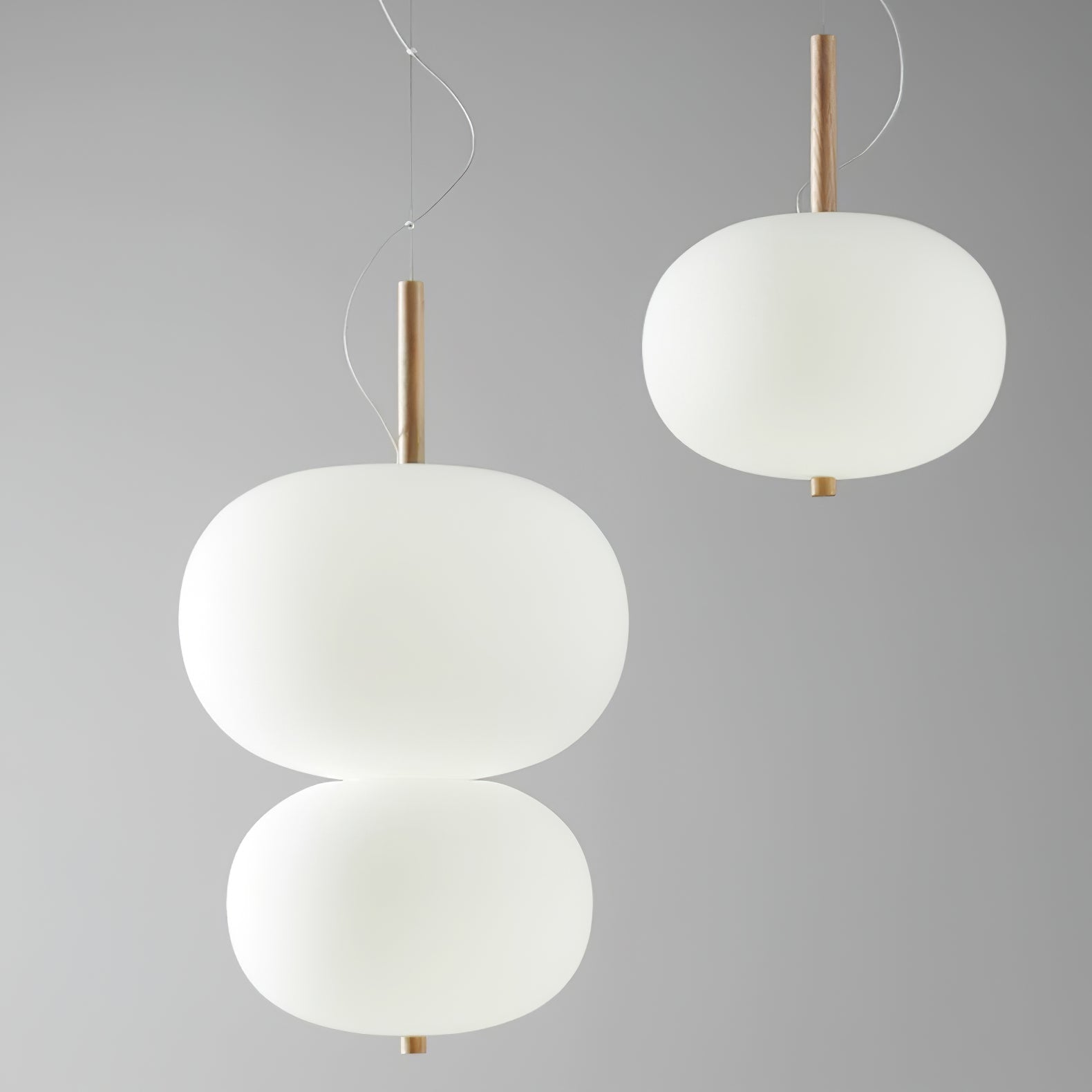 Ilargi Pendant Light - Letslighting