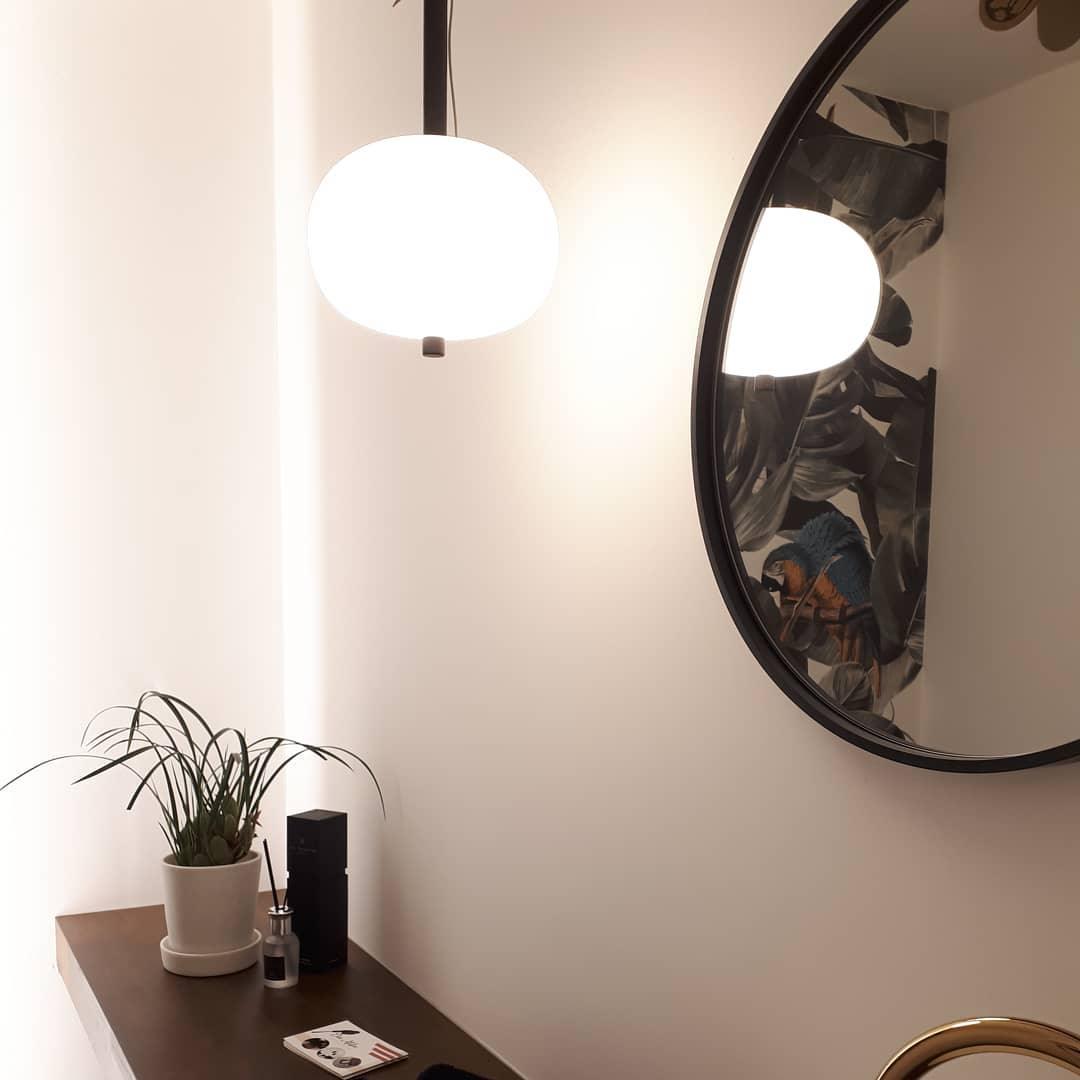 Ilargi Pendant Light - Letslighting