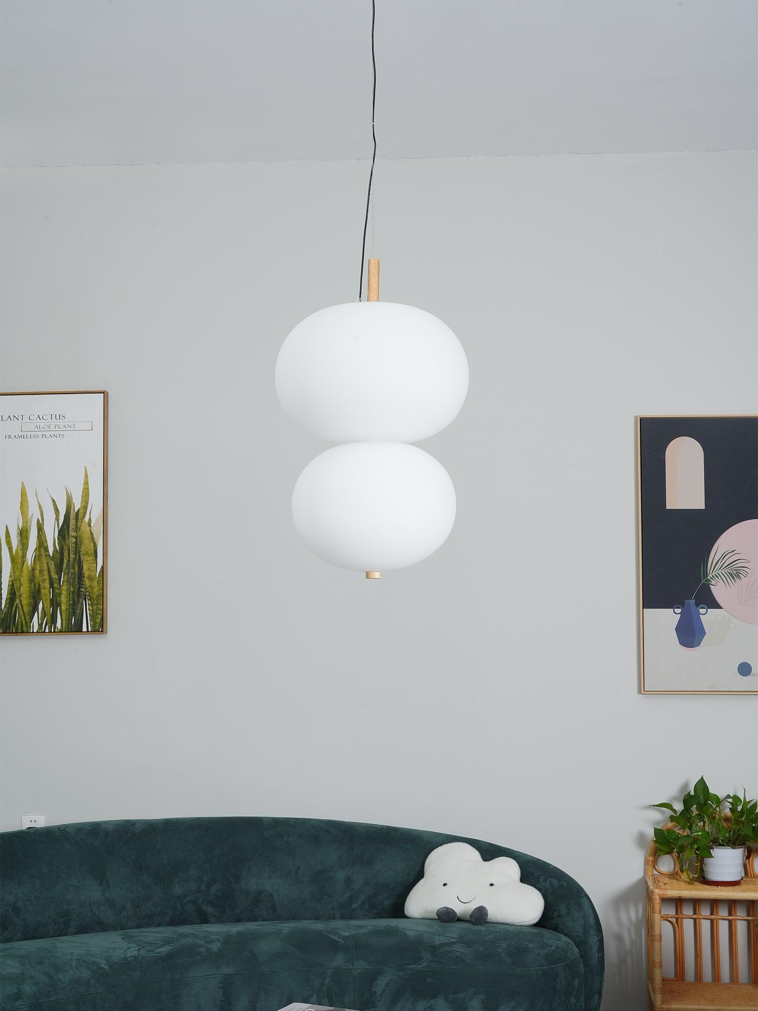 Ilargi Pendant Light - Letslighting