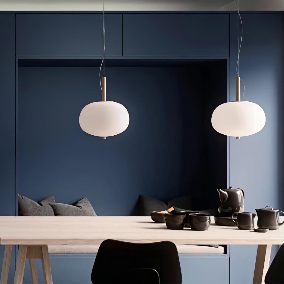 Ilargi Pendant Light - Letslighting